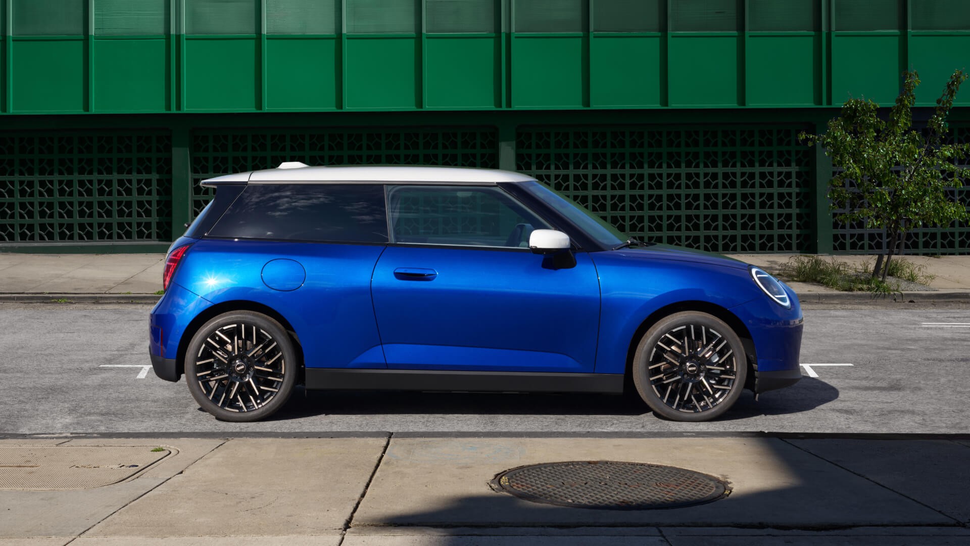 Assicurazione MINI - Brochure finanziaria